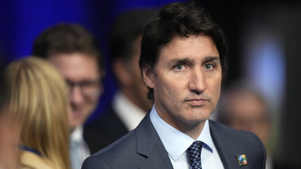 السفير الروسي لدى أوتاوا: على السلطات الكندية الاعتذار للروس لتكريمها النازي الأوكراني