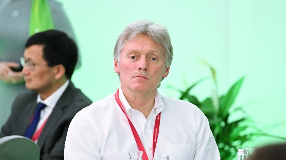 بيسكوف: الولايات المتحدة وبريطانيا متورطتان في تفجيرات 