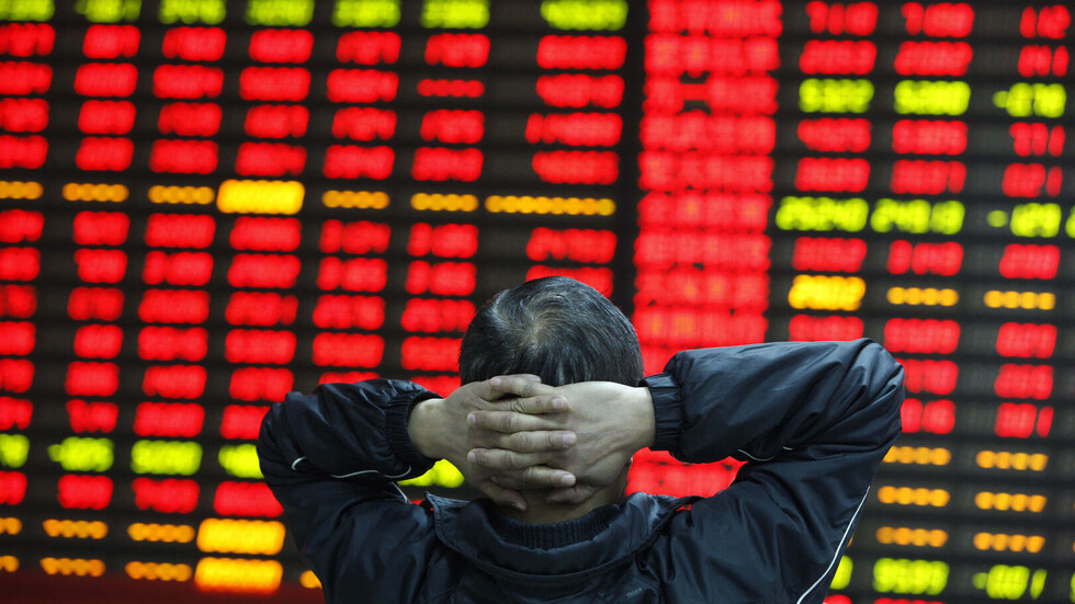 سهم شركة صينية عملاقة يهوي بعد تقارير عن رئيسها