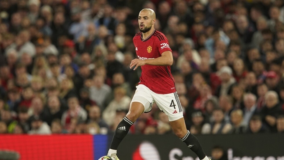 مستعد حتى لحراسة مرمى