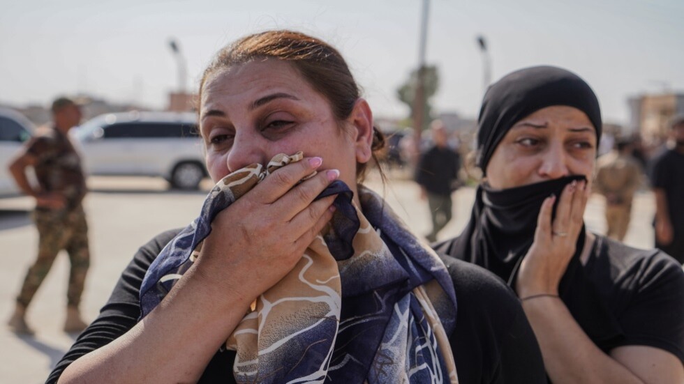 أمن إقليم كردستان: توقيف عدة أشخاص بينهم مالك القاعة المحترقة على خلفية كارثة "عرس الموصل"