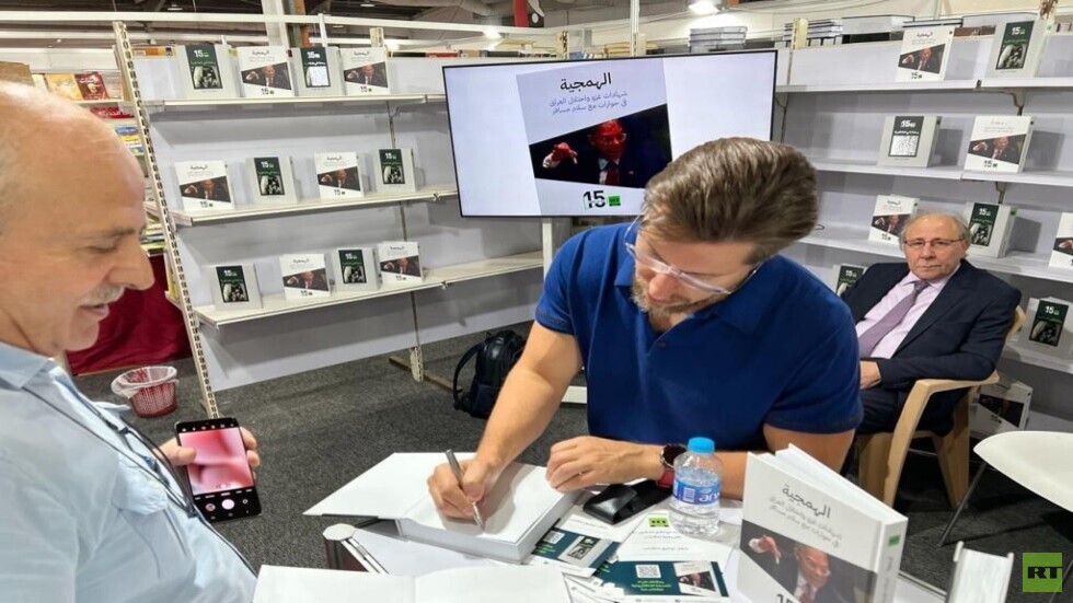 الزميلان سلام مسافر وخالد الرشد يشاركان في "تجارب إعلامية" بالأردن