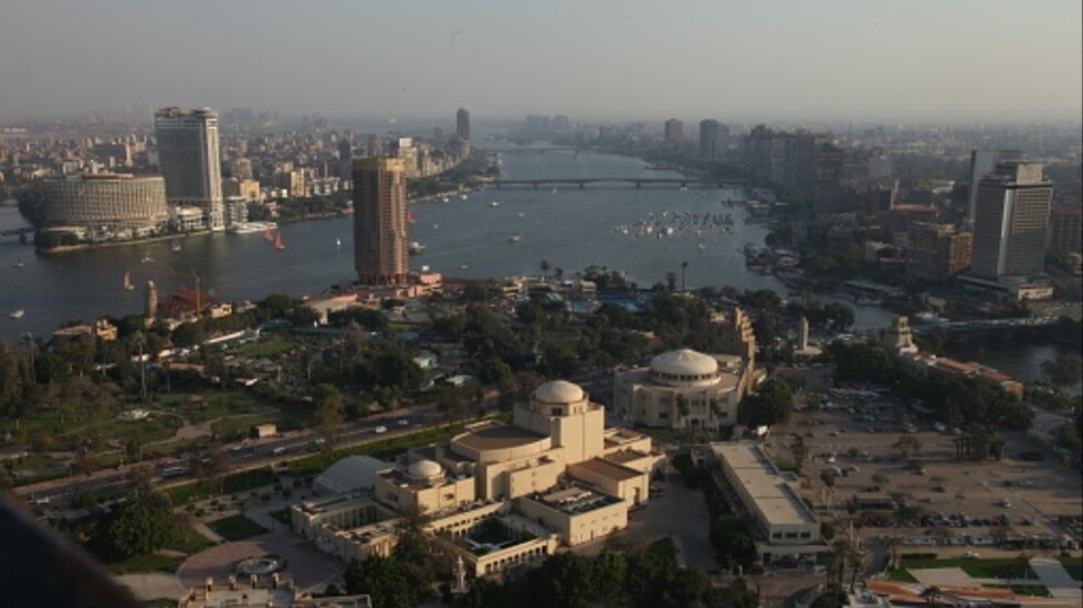 تفاصيل جديدة في جريمة مقتل موظفة بجامعة القاهرة على يد زميلها