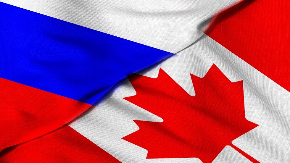 السفير الروسي لدى أوتاوا: روسيا قد تفتح قضية جنائية بحق الأوكراني النازي هونكا وتطالب بتسليمه