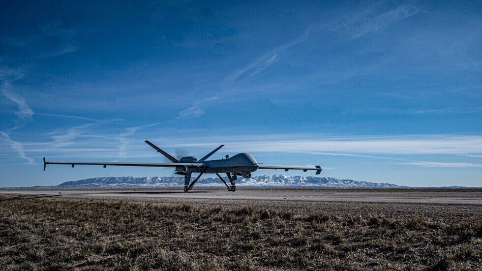 حميميم: مسيرات 