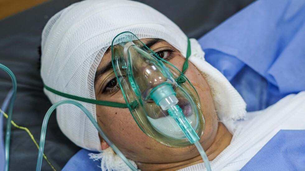 فاجعة جديدة.. تسمم جماعي في عرس شمالي العراق (فيديو)