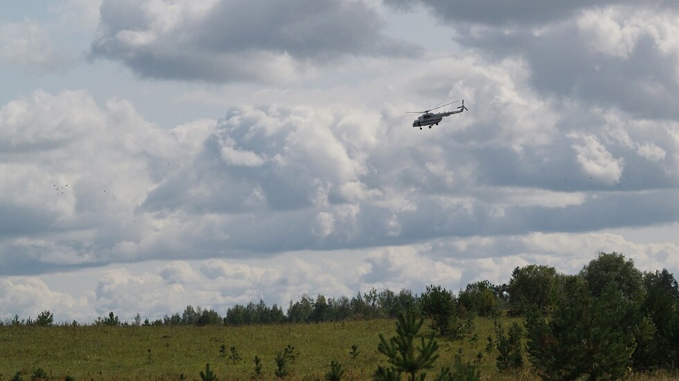 قوات حفظ السلام الروسية تجلي 258 شخصا أصيبوا بانفجار خزان للوقود في قره باغ (فيديو)