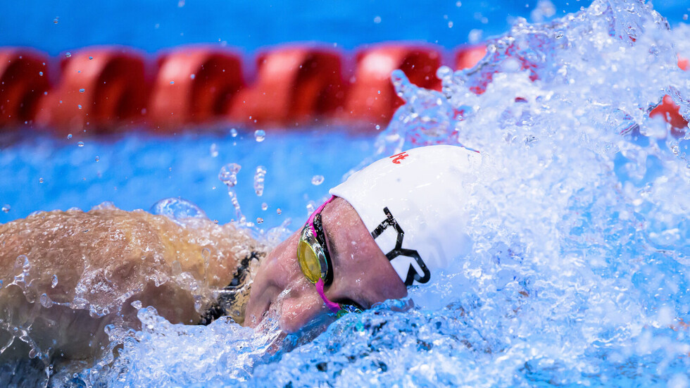 الاتحاد الدولي للسباحة يهدد بإيقاف السباحين الروس بسبب تحدثهم إلى وسائل الإعلام