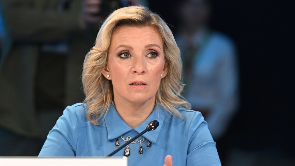 زاخاروفا: أي انتهاك لحقوق روسيا وبيلاروس في OSCE أمر غير شرعي