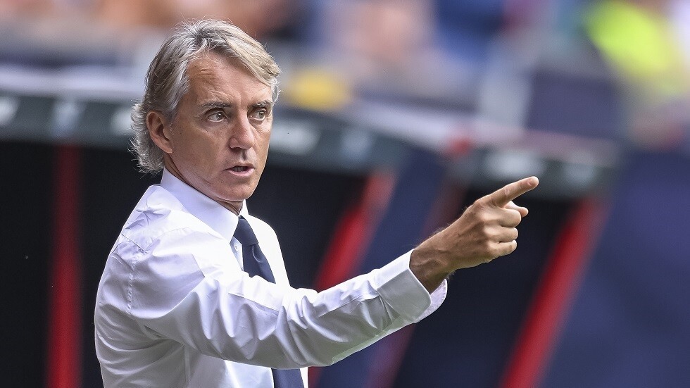 بيان رسمي.. الاتحاد الإيطالي يهدد مدرب منتخب السعودية