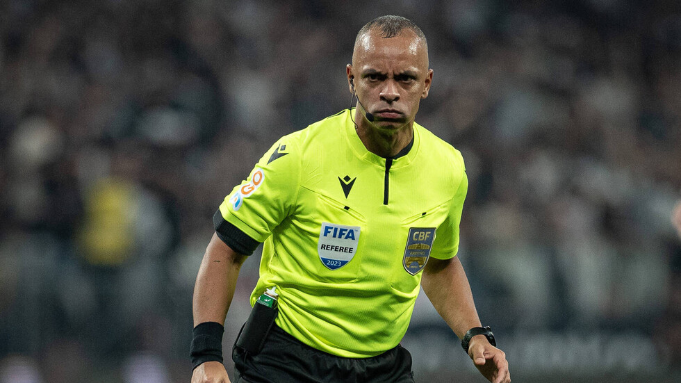 تحذير لحكام أوروبا من العمل في الدوري السعودي!