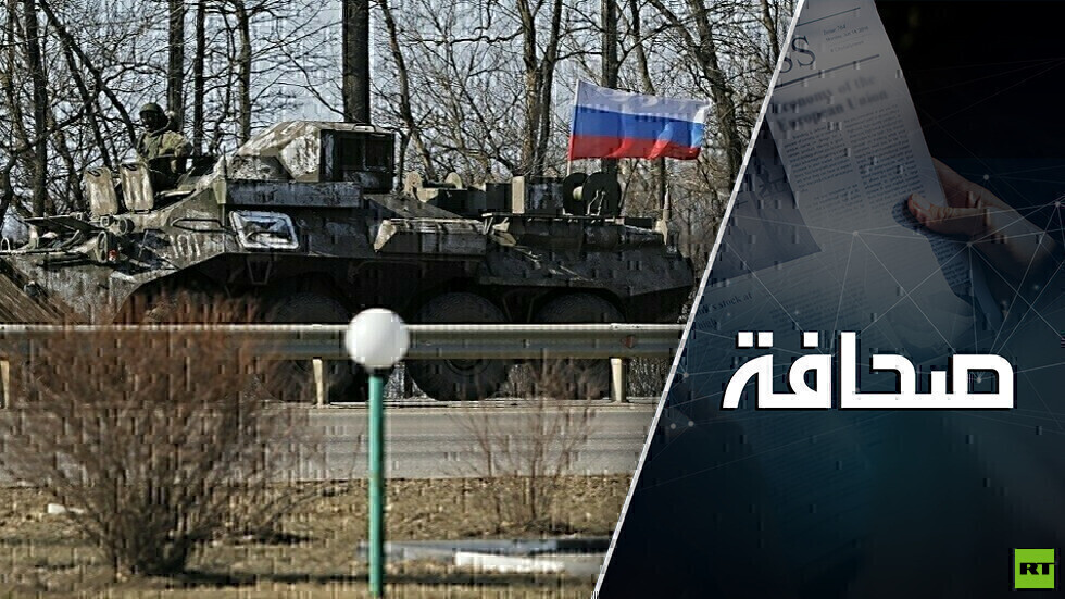 لن تكون هناك جبهة ثانية