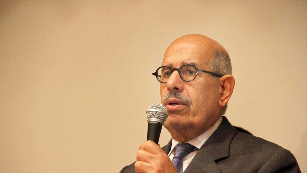 مصر.. البرادعي يعلن سبب ابتعاده عن العمل العام ويتحدث عن "خفافيش الظلام"