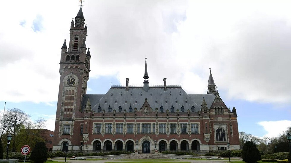 أرمينيا ترفع دعوى قضائية ضد أذربيجان بتهمة 