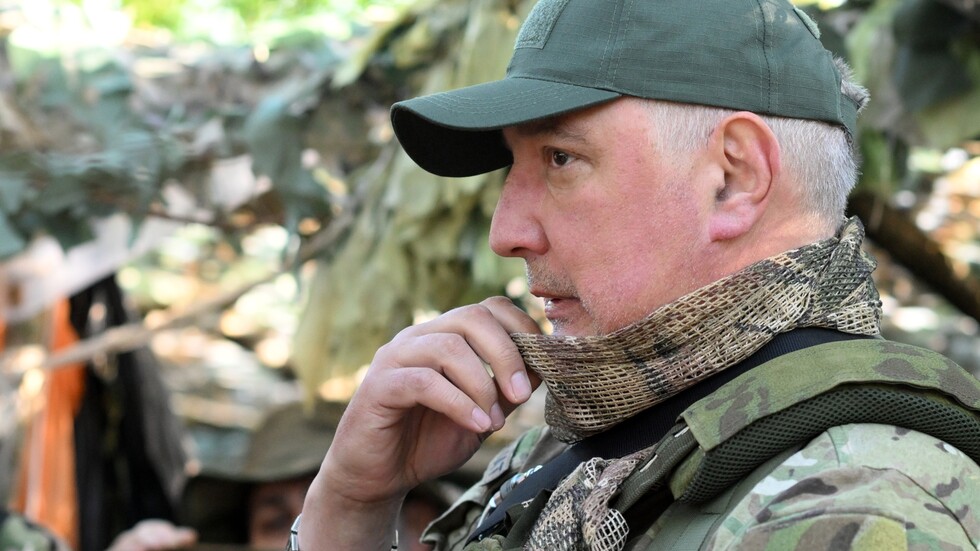 روغوزين: القوات الأوكرانية تحشد عناصر مشاة البحرية عند إنِرغودار