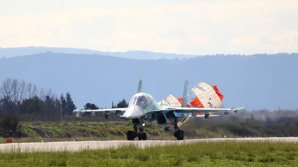 الدفاع الروسية: المسيرات الأمريكية تخرق بروتوكولات تجنب الاشتباك في سوريا 6 مرات