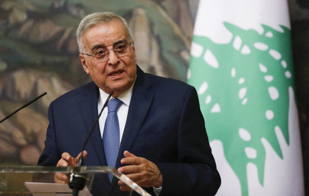وزير الخارجية اللبناني: وافقنا على التجديد لقوات 