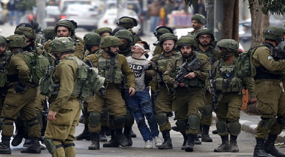 تقرير جديد للأمم المتحدة يعرض على محكمة لاهاي: إسرائيل دولة عنصرية