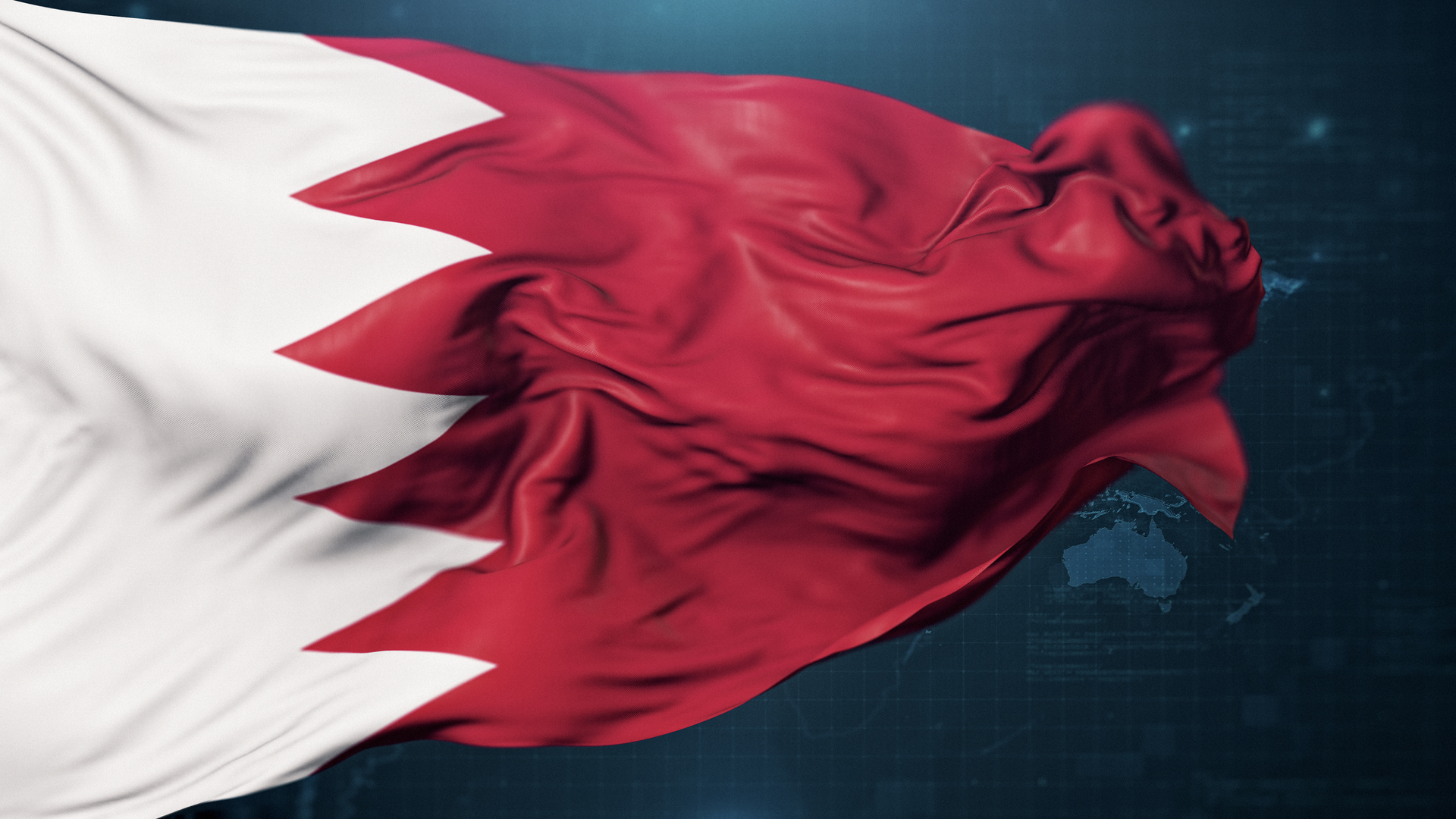 البحرين تعلن استرداد شابة هربت 