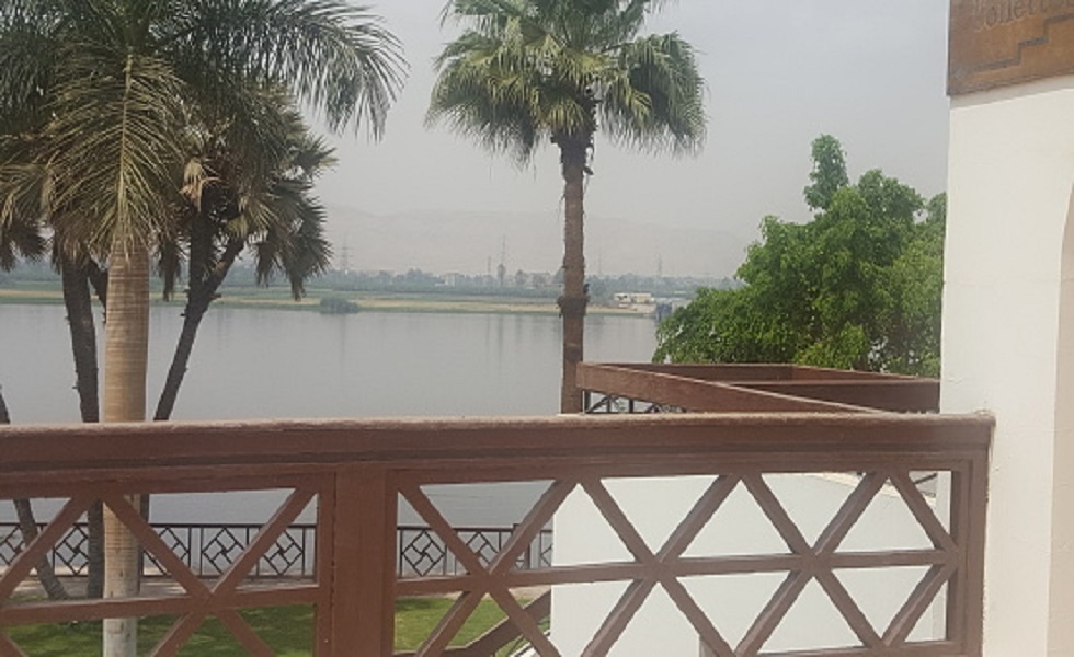 مصر.. تنفيذ بناء 473 منشأة لحماية السكان والممتلكات من السيول في شمال وجنوب سيناء