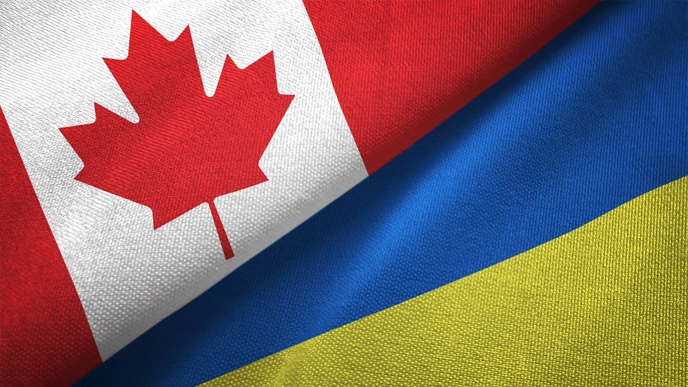 كندا تعلن عزمها على المساهمة في مكافحة الفساد في أوكرانيا