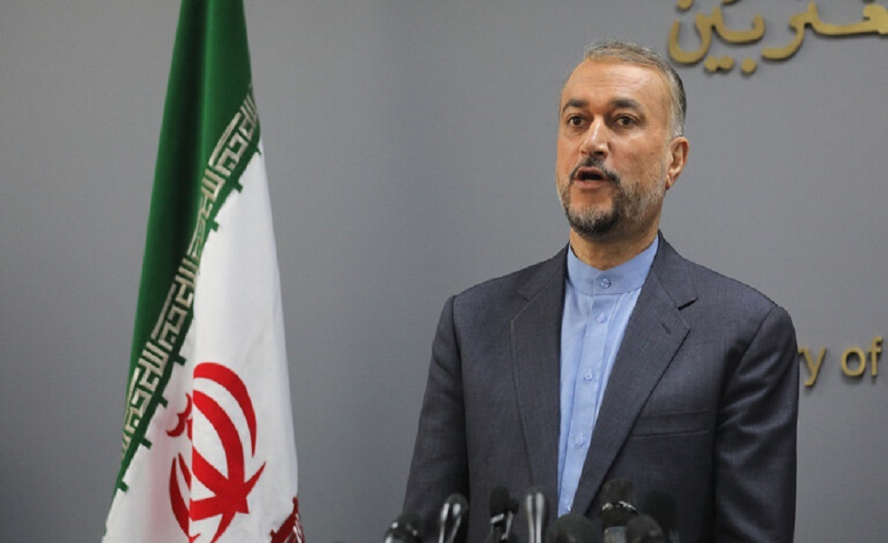 طهران تكشف عن وثيقتين جاهزتين للتوقيع مع أطراف الاتفاق النووي
