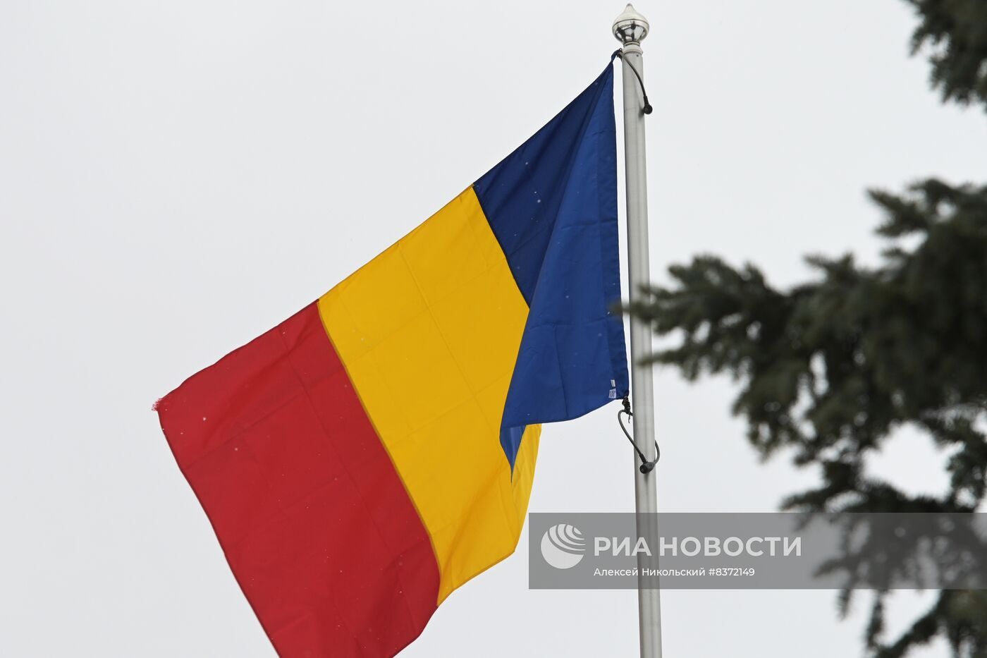 وسائل إعلام: رومانيا تنشر قوات إضافية على الحدود مع أوكرانيا