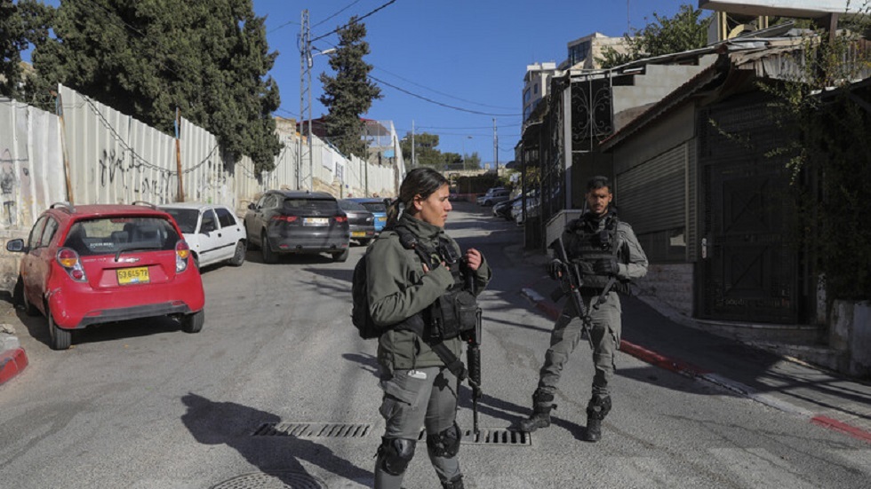 رئيس المجلس الوطني الفلسطيني: أفعال الاحتلال في الخليل تعبر عن مدى الانحطاط الأخلاقي الذي وصل إليه