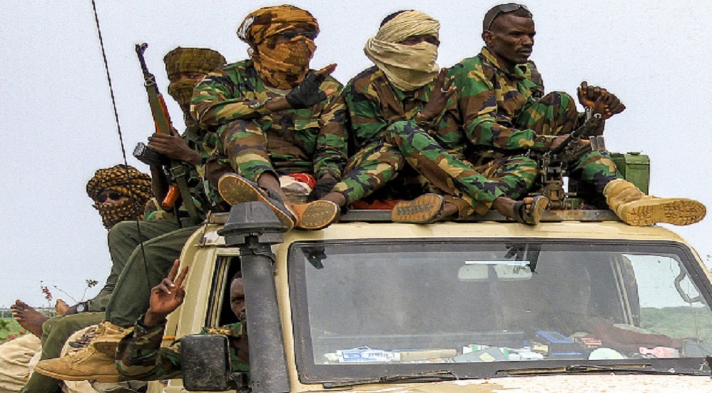 القوات المسلحة السودانية تعتزم تسليم الصليب الأحمر 230 عنصرا من قوات الدعم السريع