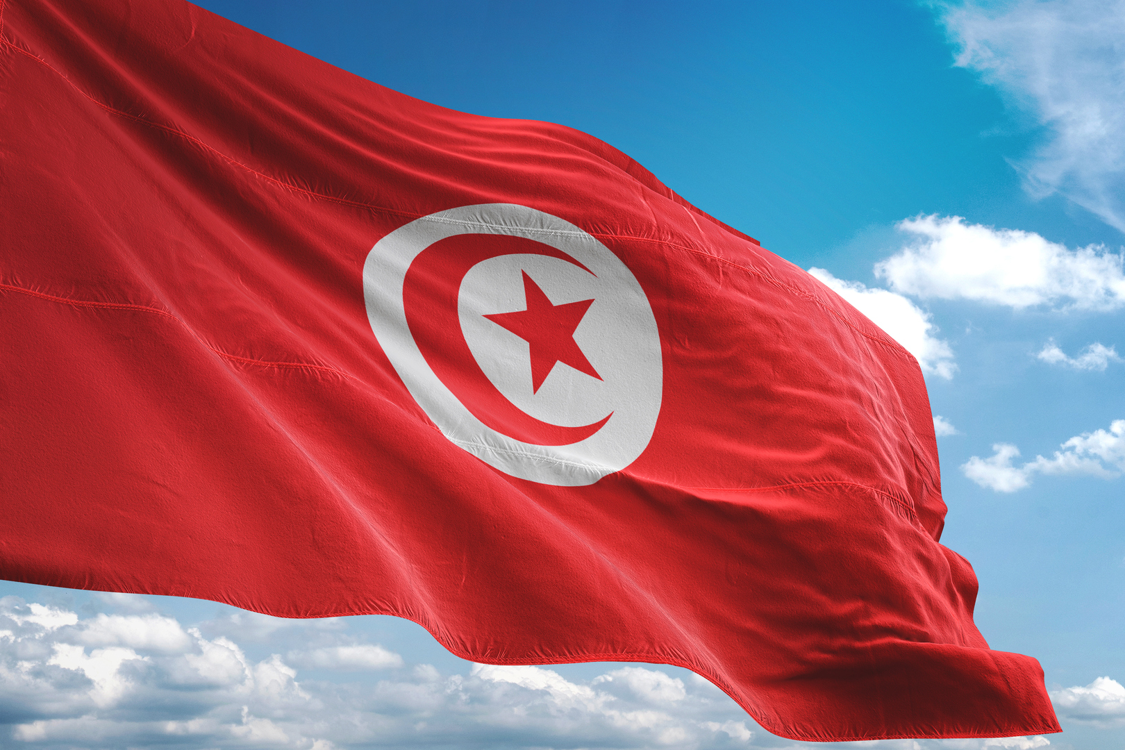 تونس.. توقيف رئيس حركة 