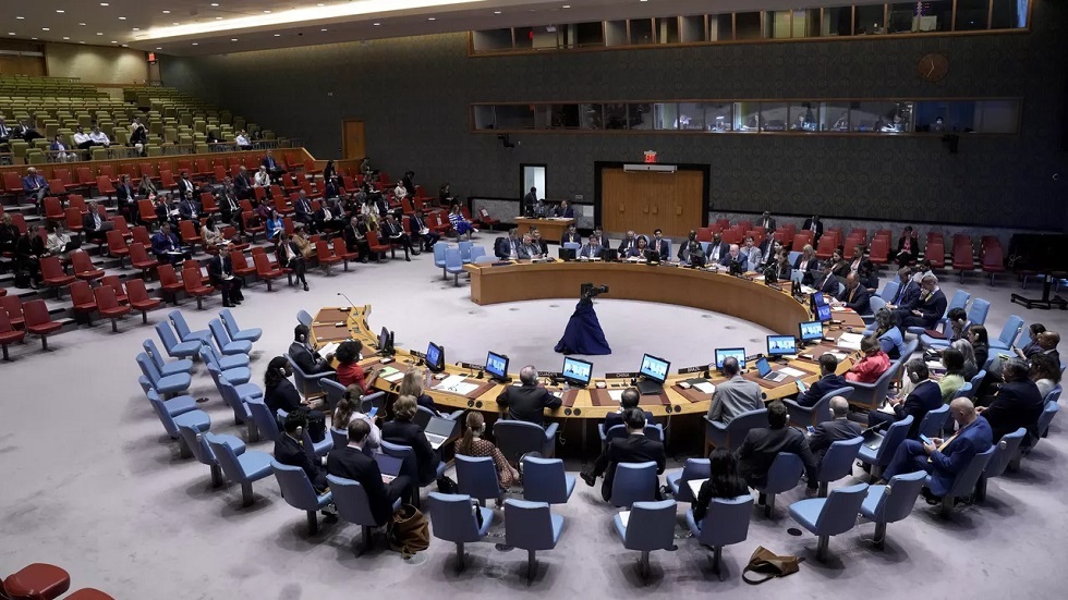 الأمم المتحدة تعرب عن قلقها بشأن استخدام قذائف اليورانيوم المنضب