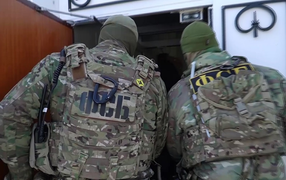 الأمن الروسي يحبط هجمات إرهابية في جمهورية دونيتسك قبل الانتخابات