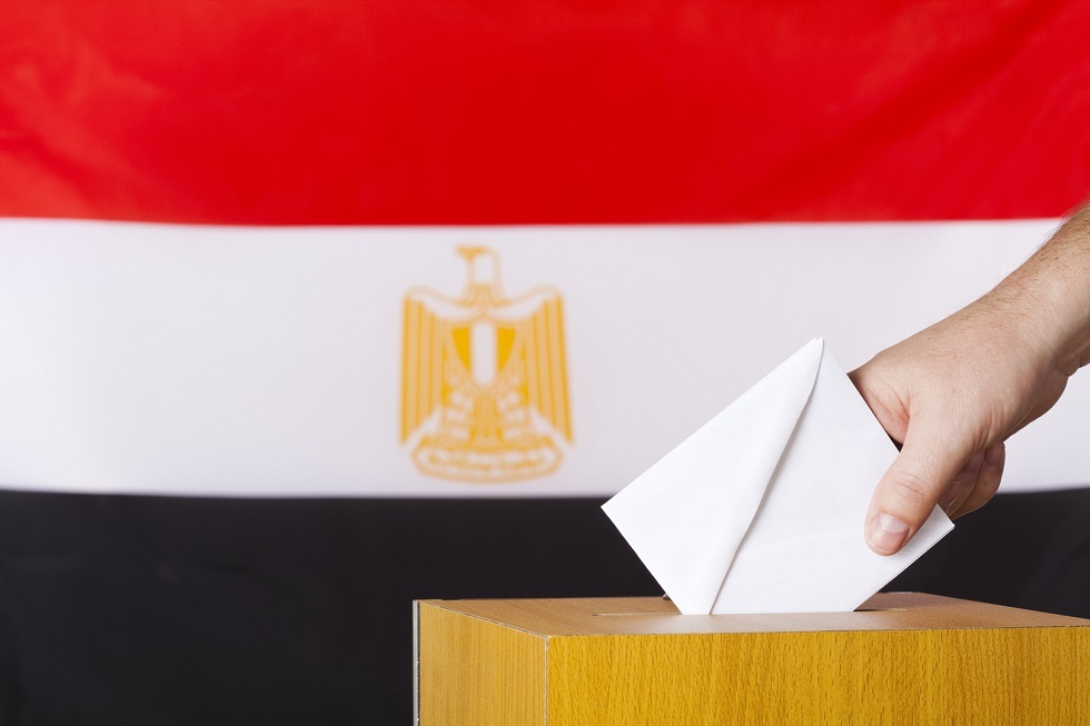 انتخابات في مصر