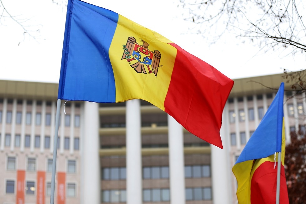 استطلاع: 54.5% من سكان مولدوفا يعارضون الوحدة مع رومانيا
