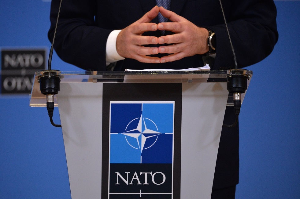 الناتو لا يرى أي مؤشرات على وجود تهديد عسكري روسي لرومانيا
