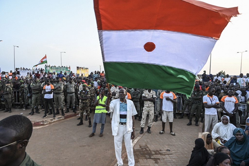 النيجر تتهم بنين بنوايا 