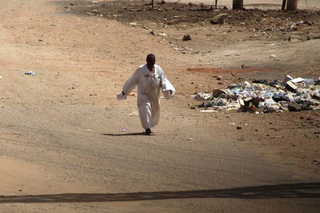 الأمم المتحدة: تقارير موثقة عن 13 مقبرة جماعية في دارفور