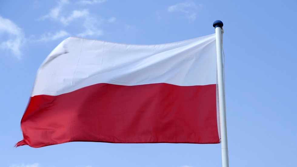 بولندا تأمل في دعوة أوكرانيا للانضمام إلى 