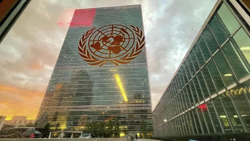 موسكو: الأمم المتحدة ملزمة باللجوء إلى التحكيم بسبب فشل الولايات المتحدة في الوفاء بالتزاماتها