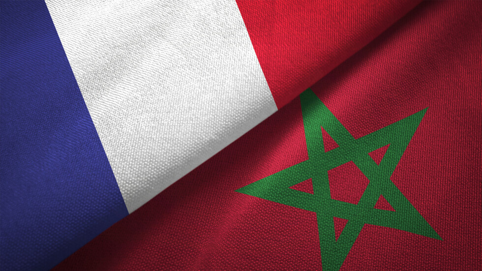 علما المغرب وفرنسا