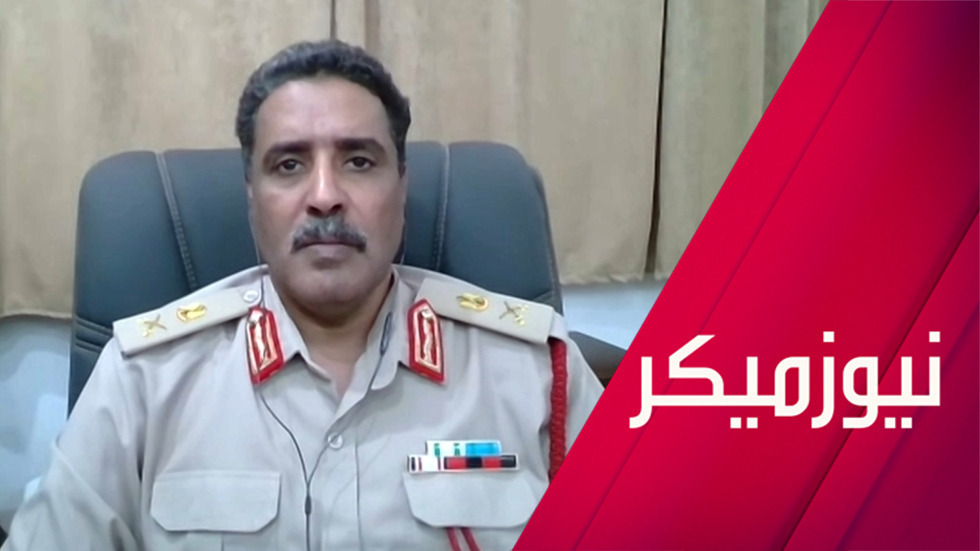 شرق ليبيا المنكوب.. جسر جوي روسي للإغاثة