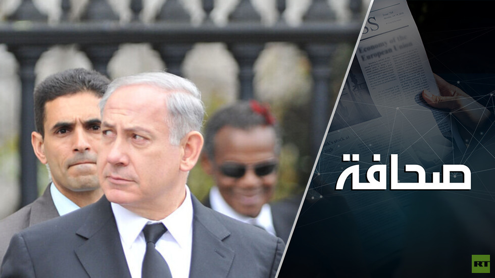 الحكومة المارقة!