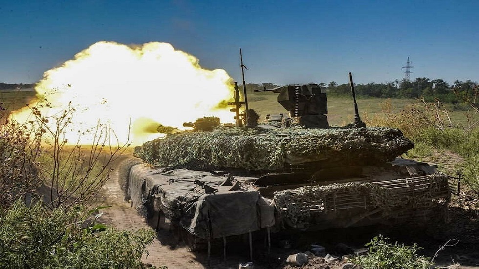 قديروف: خسائر القوات الأوكرانية على محور كريمينايا تجاوزت كل الحدود التي يمكن تخيلها (فيديو)