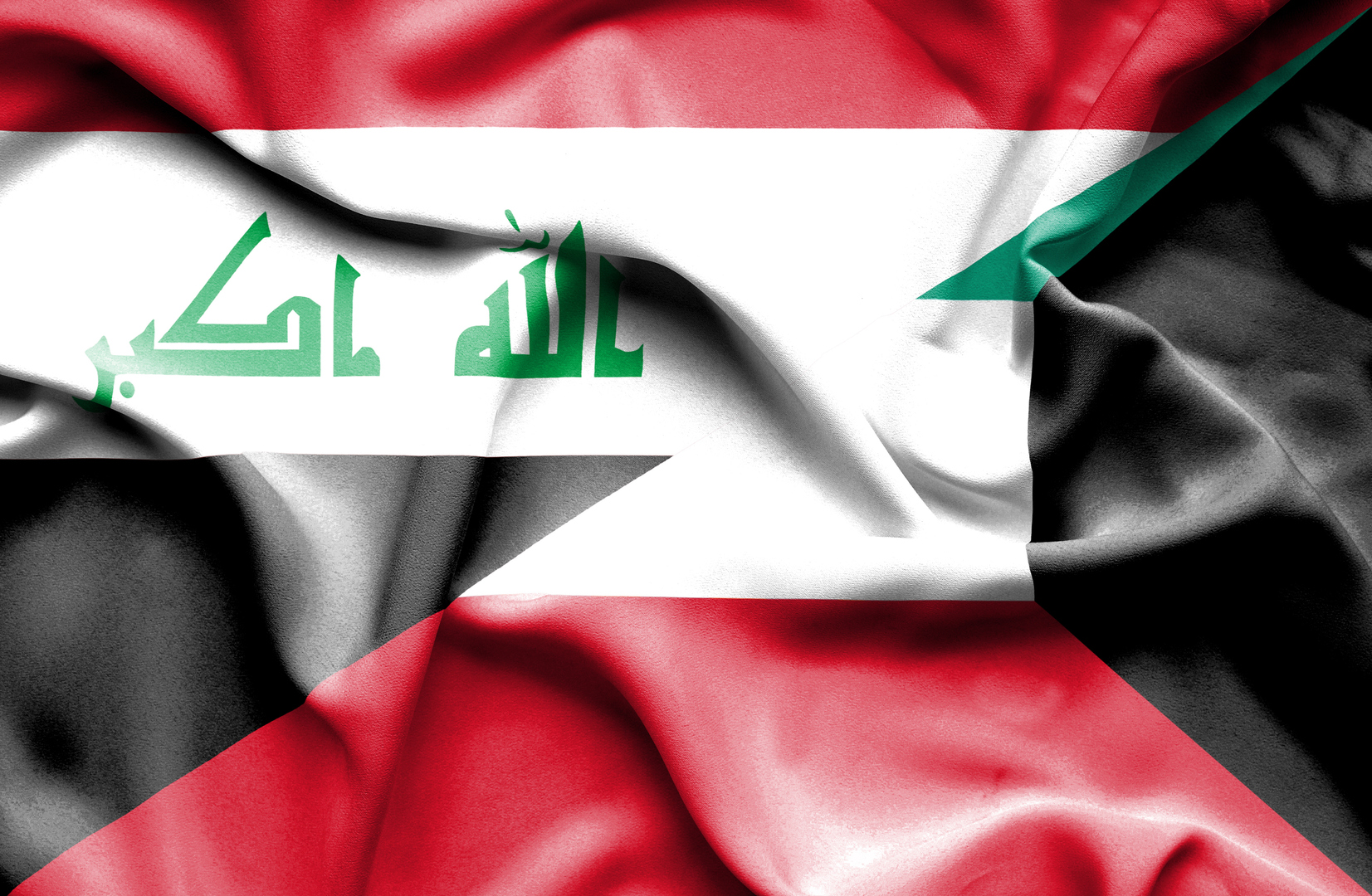 مجلس الوزارء الخليجي يصدر بيانا حول تطورات اتفاقية تنظيم الملاحة في خور عبدالله بين العراق والكويت