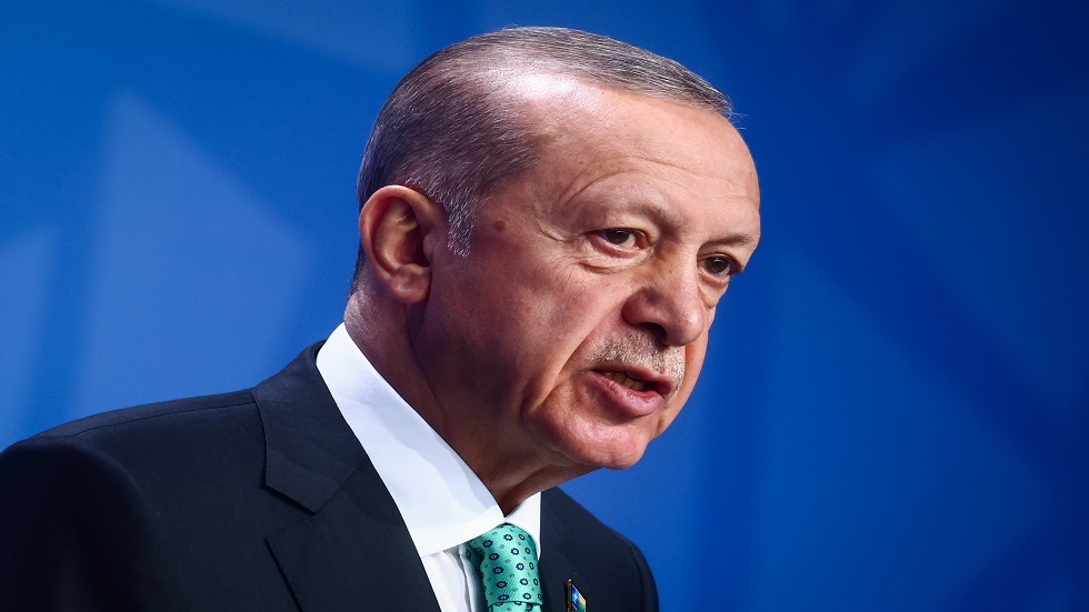 أردوغان: إذا لم يوضع حد لمعاداة الإسلام فسيصبح الجناة أكثر تهورا