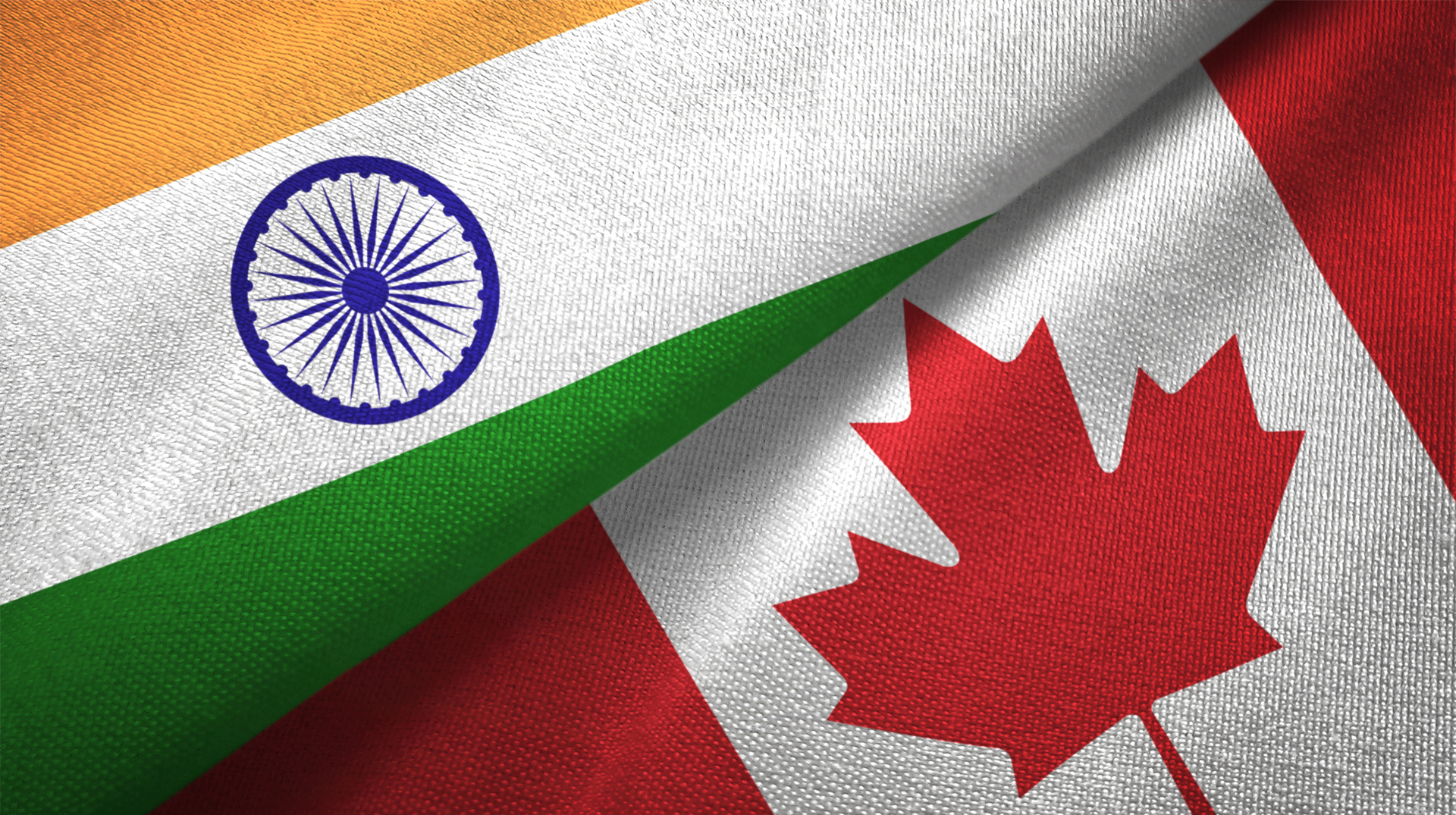 الهند ترد على كندا وتطرد دبلوماسيا رفيعا