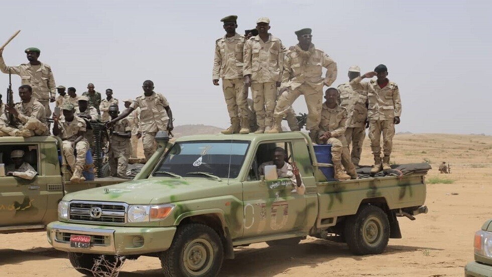 تعزيزات عسكرية لقوات الدعم السريع بالخرطوم واشتباكات بأم درمان
