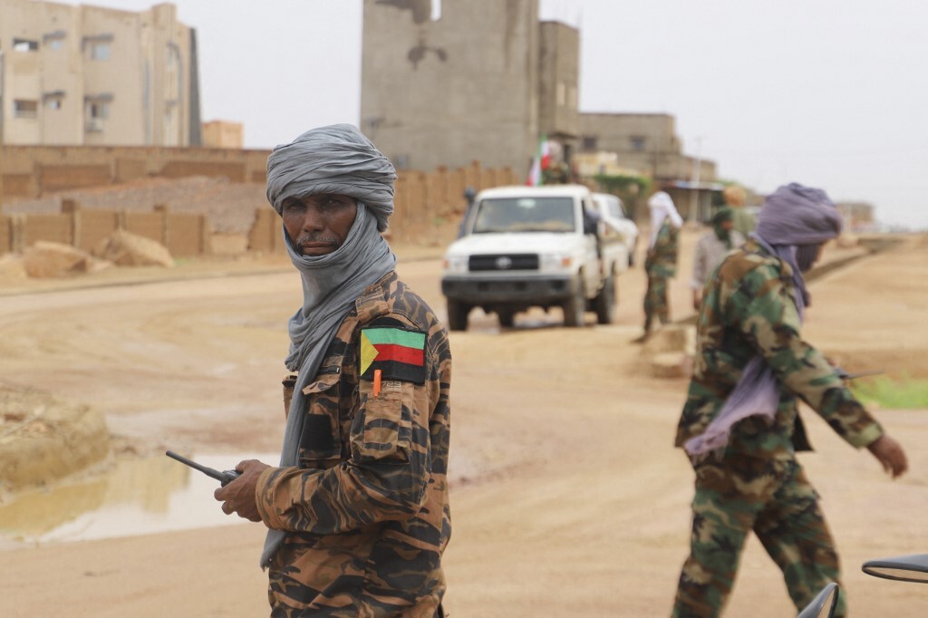 مالي.. مقتل 5 عسكريين وإصابة 20 بهجوم مسلح