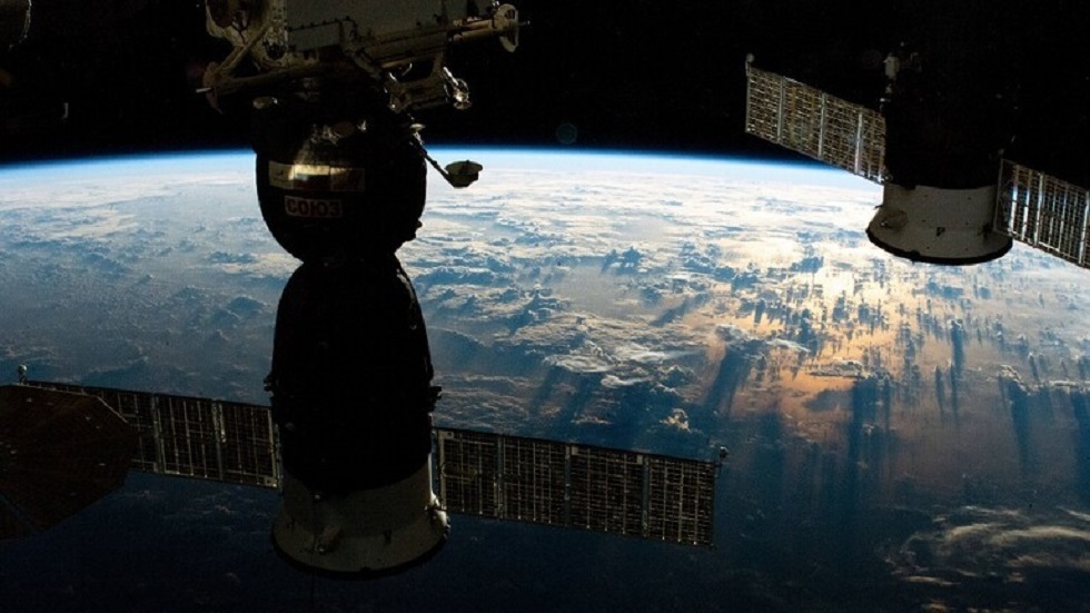 طاقم مركبة Soyuz MS-23 الروسية يستعد للعودة إلى الأرض