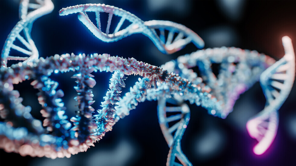 جينات موروثة من إنسان نياندرتال تقف وراء حالات 
